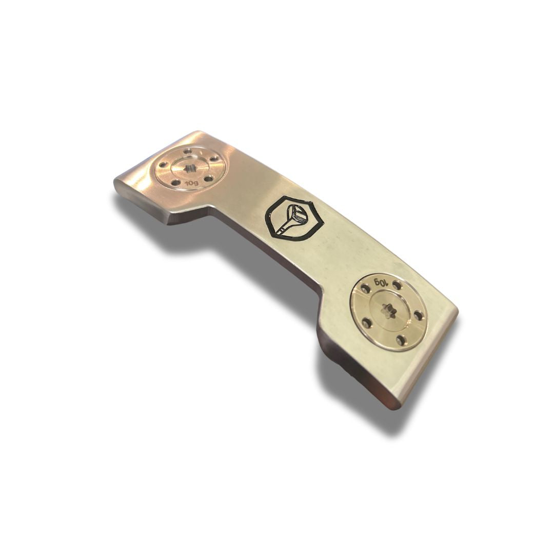 Diamond Strike X23 Putter