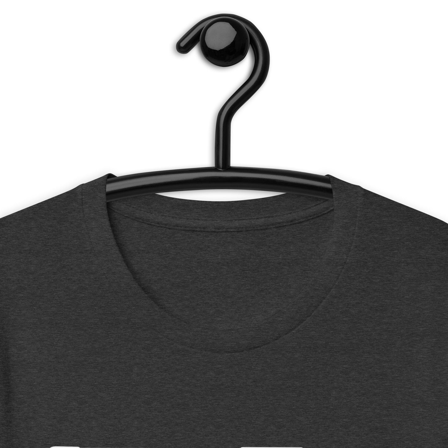 Green Reading is an Elliptical Delusion Unisex t-shirt - PutterHead