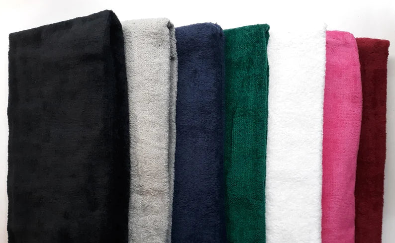 Personalized Golf Towel, Embroidered Golf Towel - PutterHead