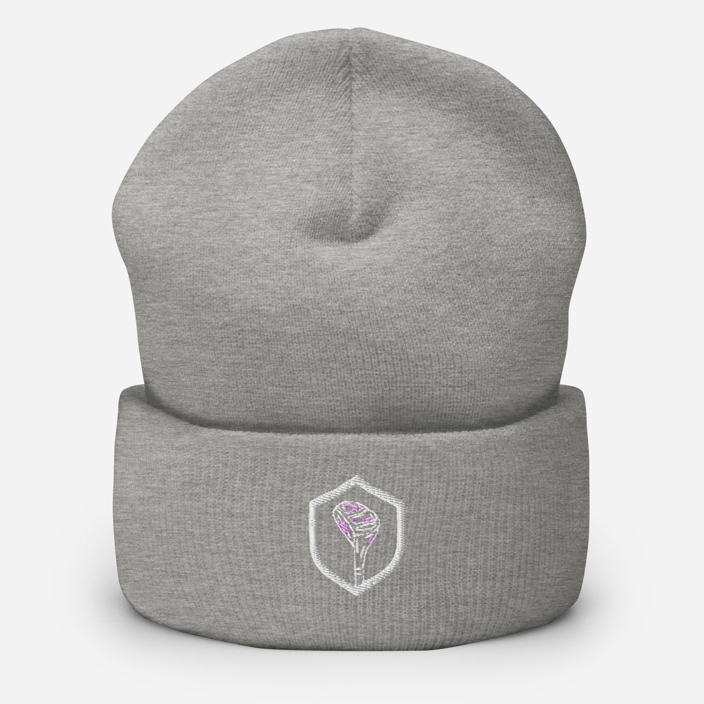 PutterHead Cuffed Beanie - PutterHead