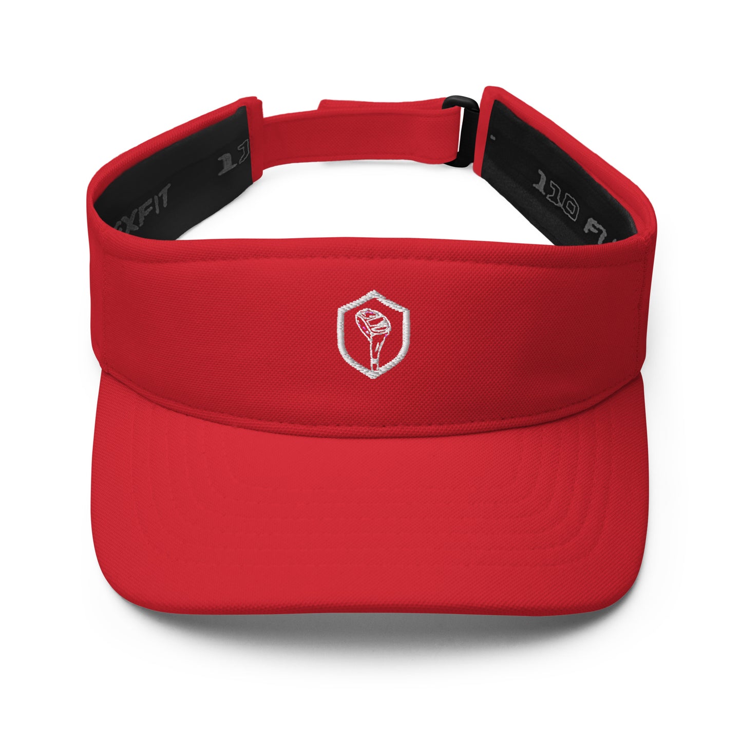 Putter Head Visor - PutterHead