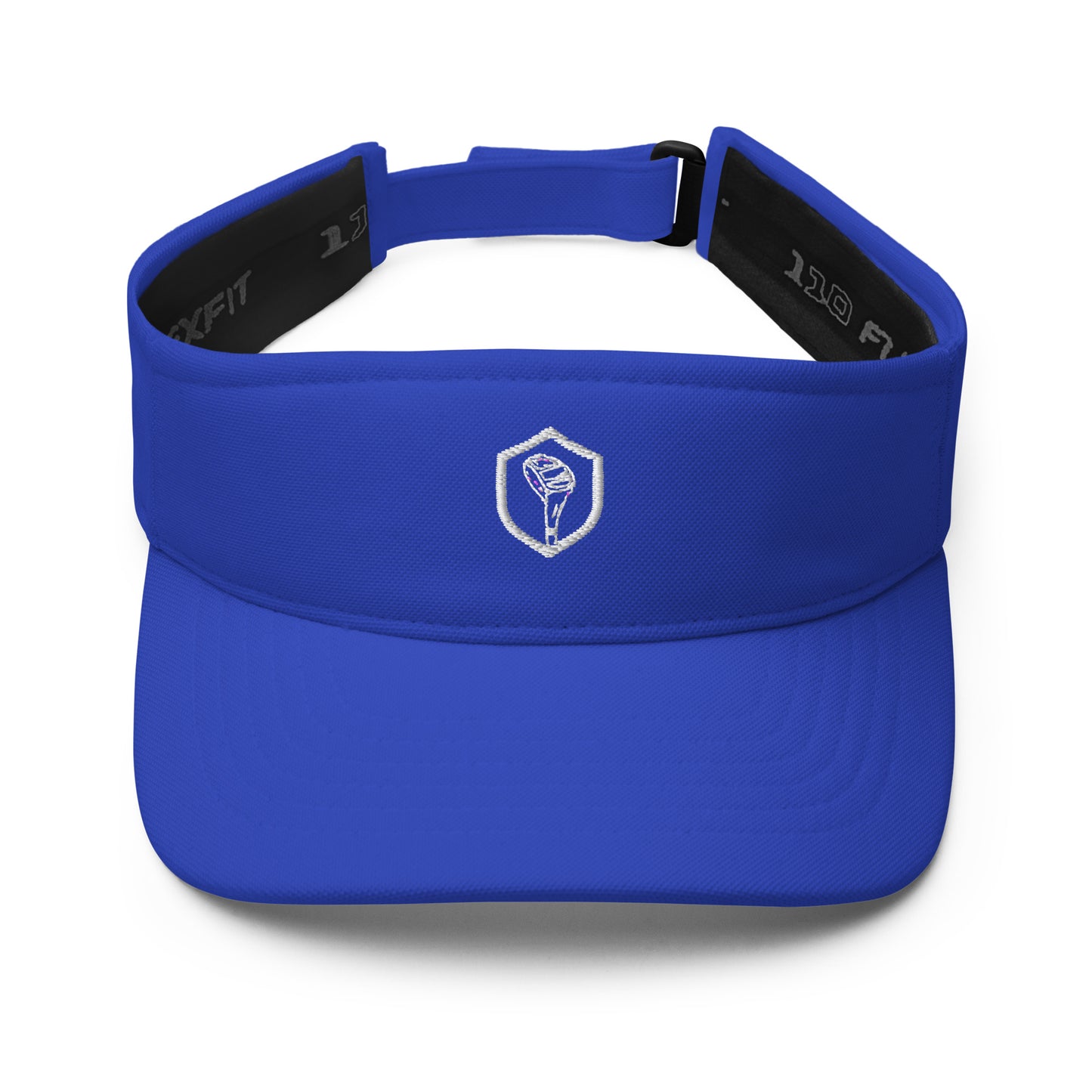 Putter Head Visor - PutterHead