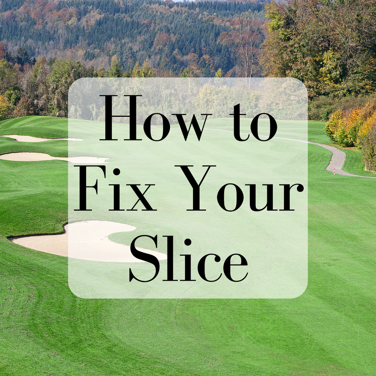 How to Fix Your Slice PutterHead