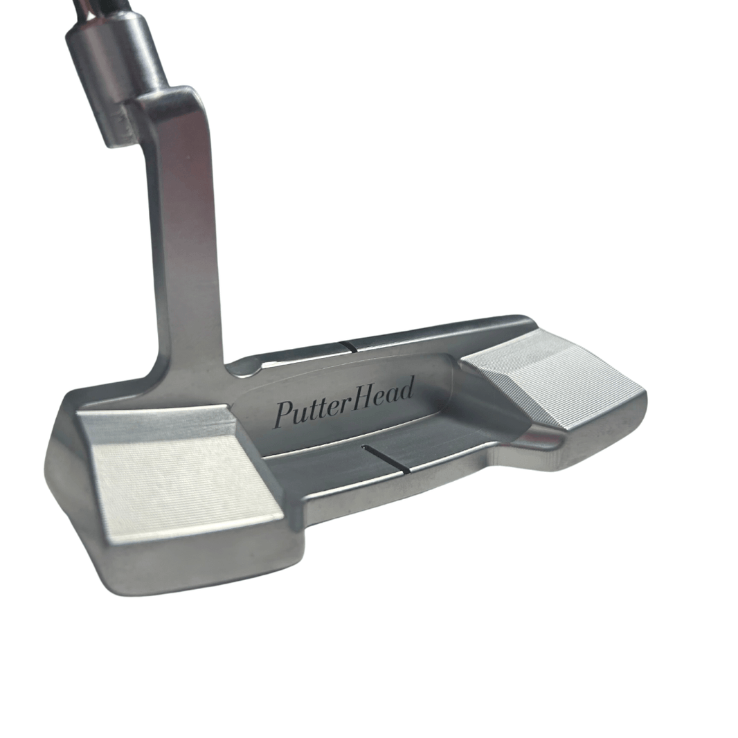 Putterhead | High-Quality Golf Products Online – PutterHead
