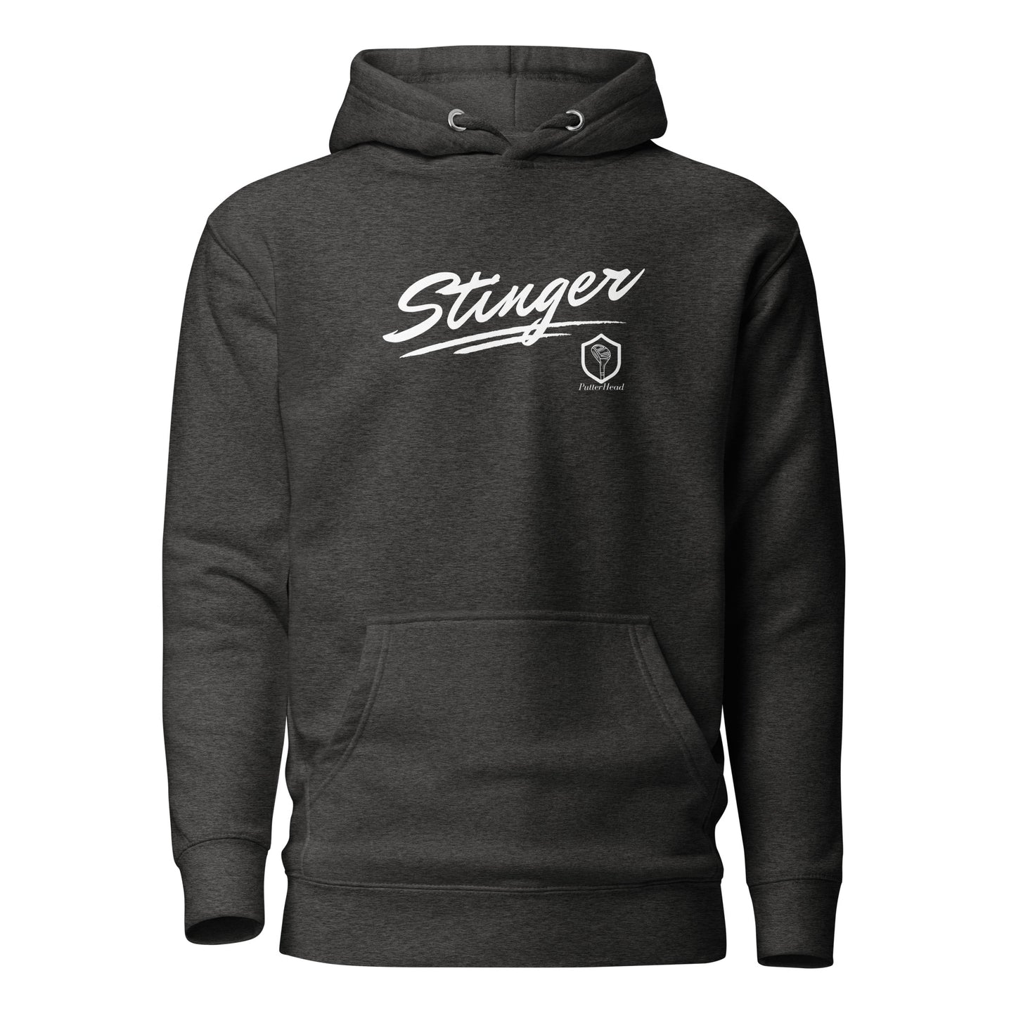 Stinger Unisex Hoodie - PutterHead