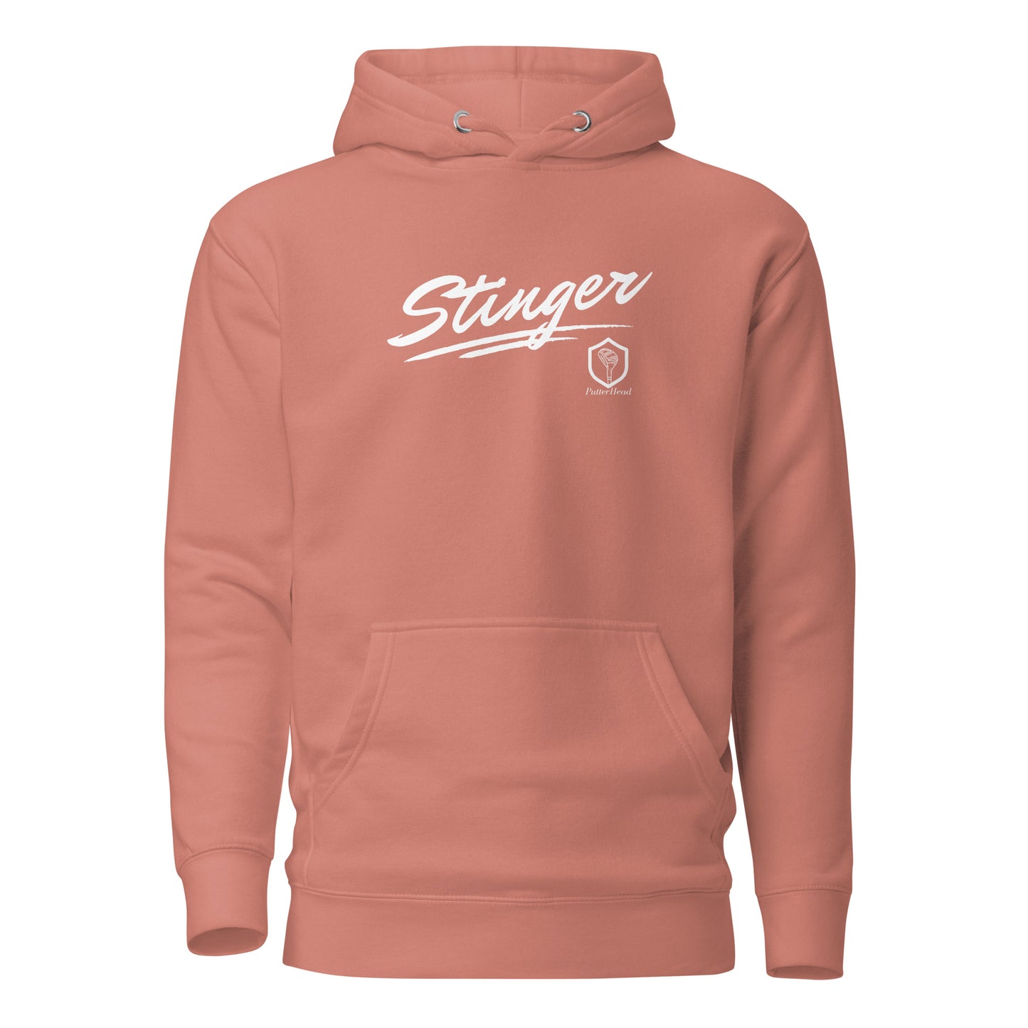 Stinger Unisex Hoodie - PutterHead