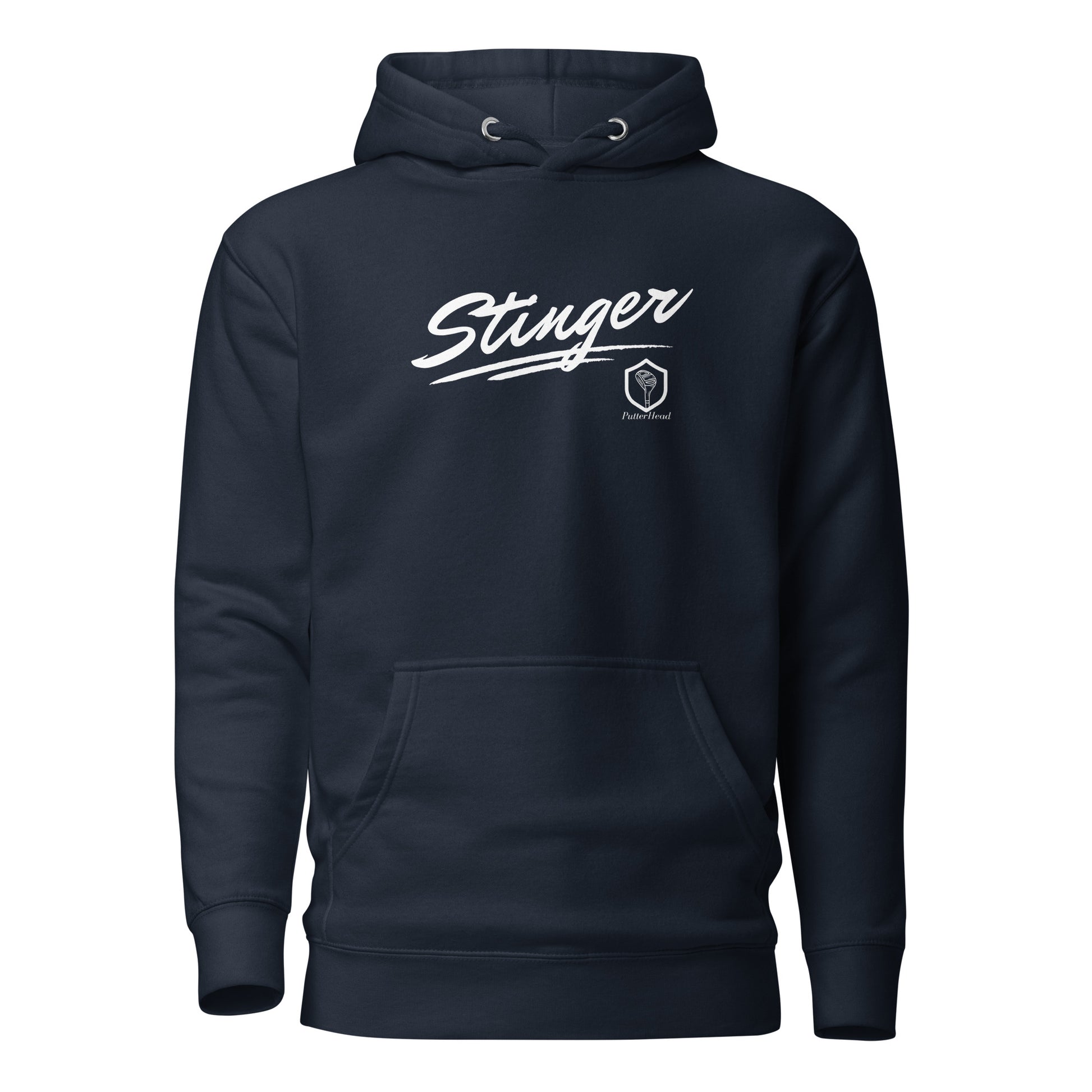 Stinger Unisex Hoodie 