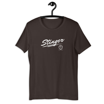 Stinger Unisex T-Shirt - PutterHead