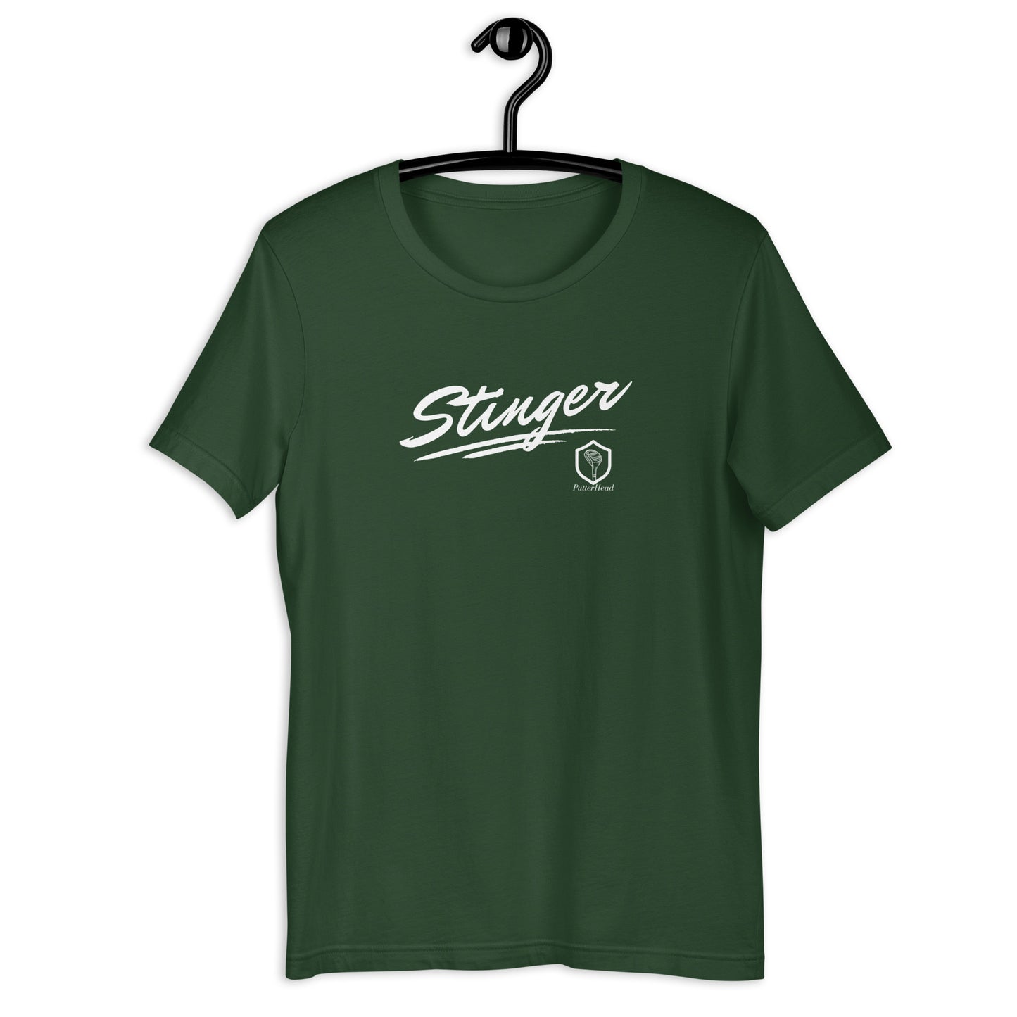 Stinger Unisex T-Shirt - PutterHead