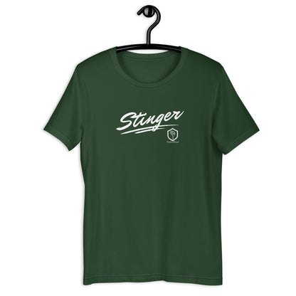 Stinger Unisex T-Shirt - PutterHead