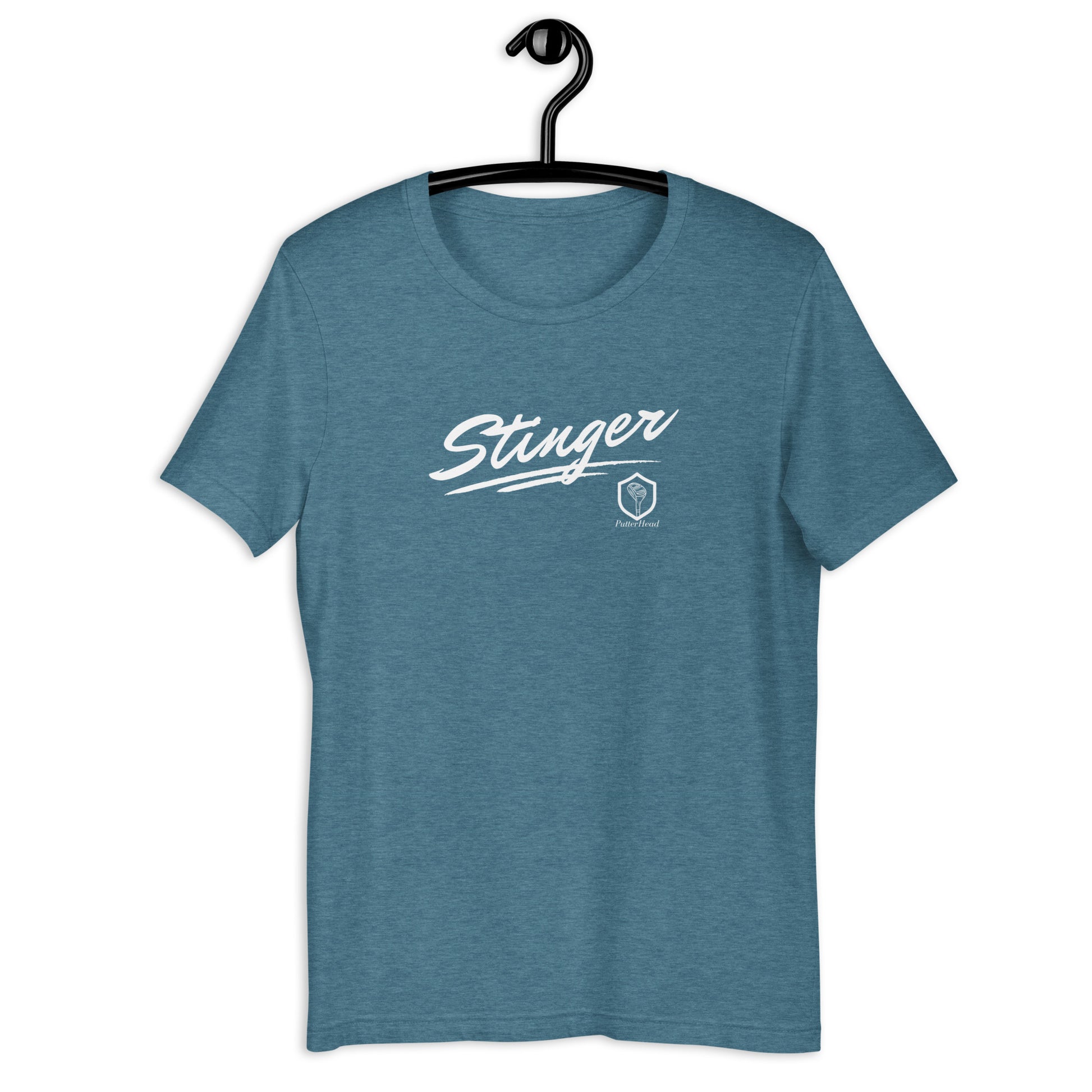 Stinger Unisex T-Shirt - PutterHead