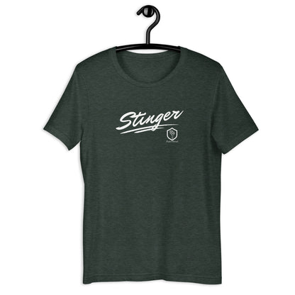 Stinger Unisex T-Shirt - PutterHead