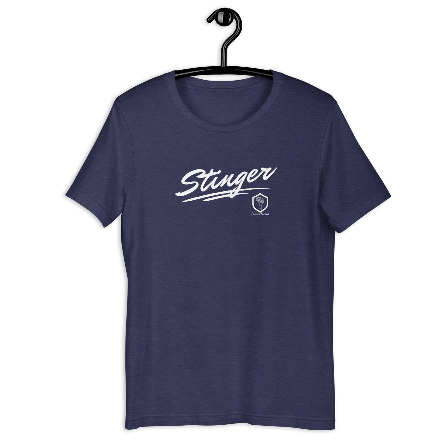 Stinger Unisex T-Shirt - PutterHead