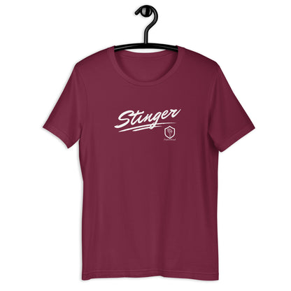 Stinger Unisex T-Shirt - PutterHead