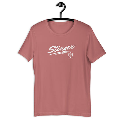 Stinger Unisex T-Shirt - PutterHead
