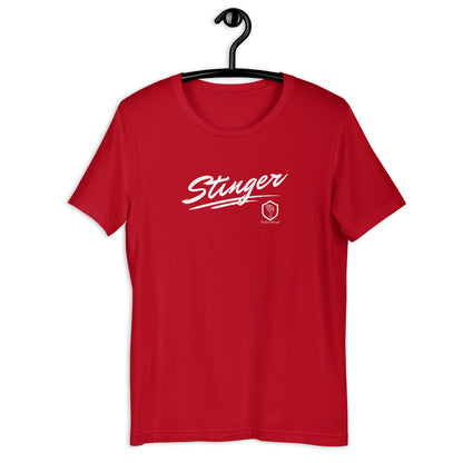 Stinger Unisex T-Shirt - PutterHead