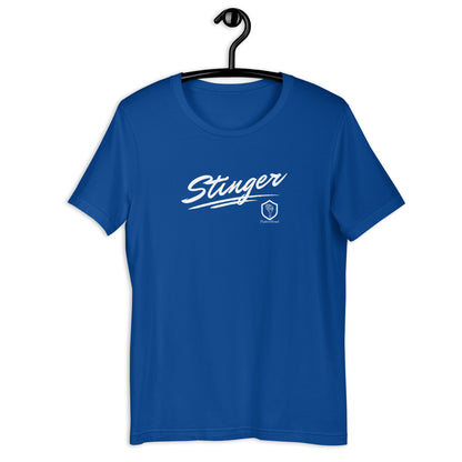 Stinger Unisex T-Shirt - PutterHead